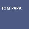 Tom Papa, Palace of Fine Arts, San Francisco