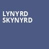 Lynyrd Skynyrd, Concord Pavilion, San Francisco