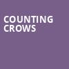Counting Crows, The Greek Theatre Berkley, San Francisco