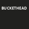 Buckethead, The Fillmore, San Francisco