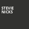 Stevie Nicks, Chase Center, San Francisco