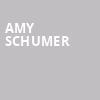 Amy Schumer, Nob Hill Masonic Center, San Francisco