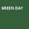 Green Day, Oracle Park, San Francisco