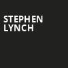 Stephen Lynch, Bimbos 365 Club, San Francisco