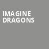 Imagine Dragons, Shoreline Amphitheatre, San Francisco