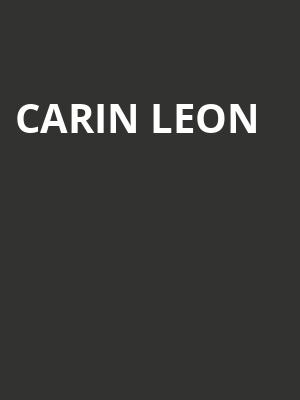 Carin Leon, Chase Center, San Francisco