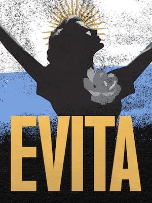 Evita Poster